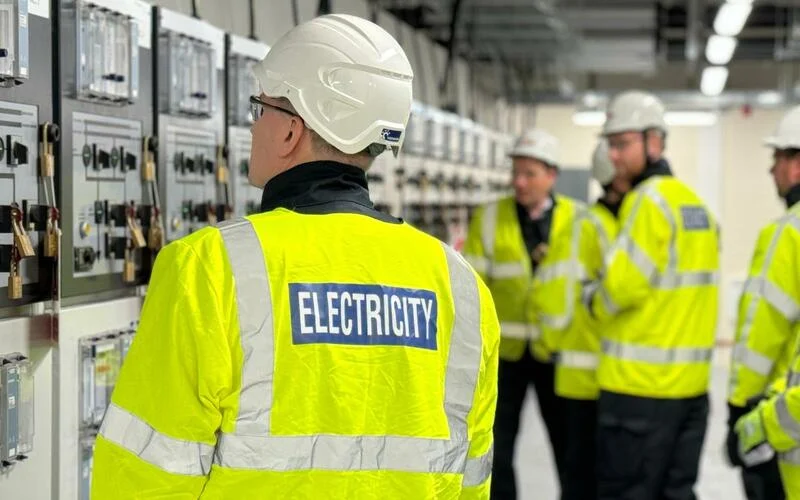 Our work programmes image